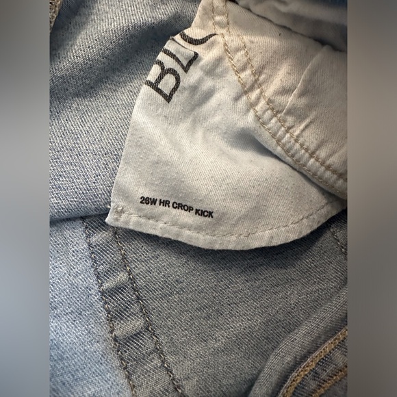 Urban outfitters jeans - Picture 4 of 4